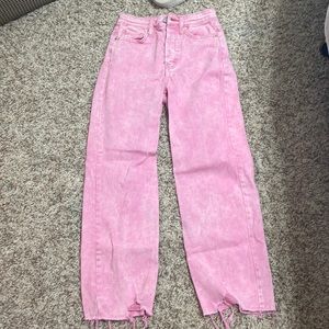target brand new jeans